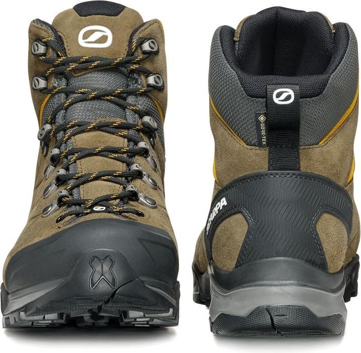 Actual product image Scarpa ZG Trek GTX (47)