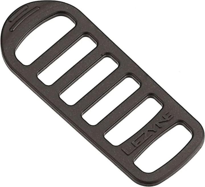 Lezyne Befestigung
