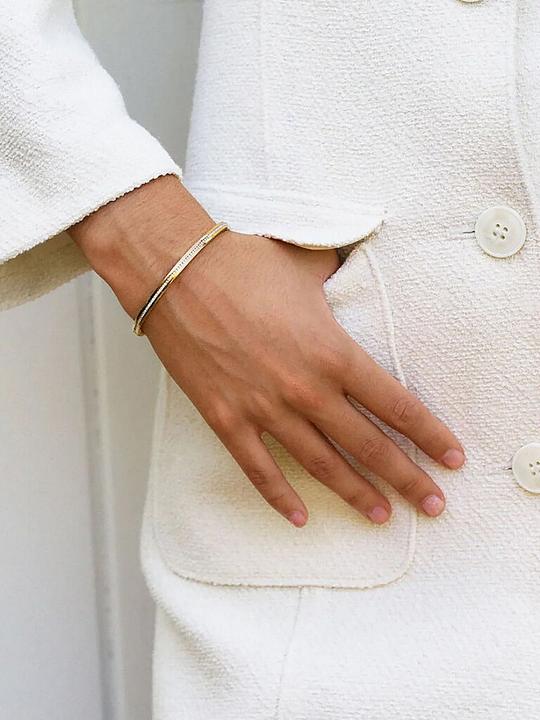 Produktbild Edblad Armband JOSEFIN (Edelstahl)