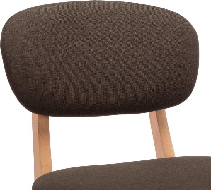 Image du produit vidaXL Barstuhl