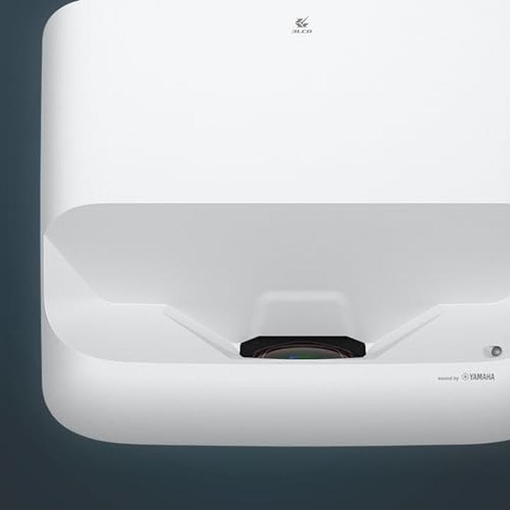 Produktbild Epson EH-LS650W (4K, 3600 lm, 0.25 - 0.62 : 1)