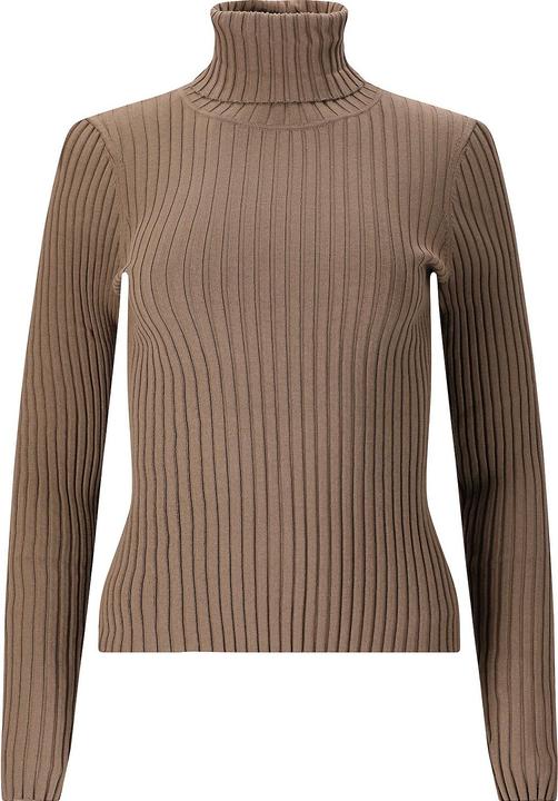 Produktbild Endurance Jelina W Ribbed Turtleneck (38)