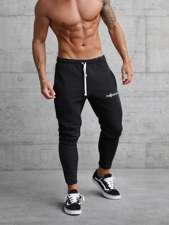 Produktbild Gym Generation Classic Pants BLACK (L)