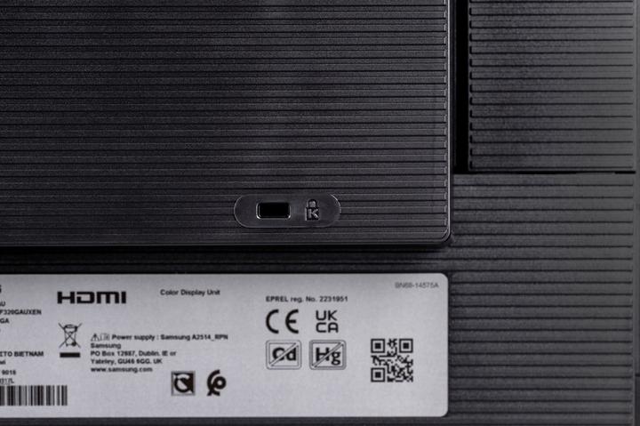 Produktbild Samsung Essential – S32GF (1920 x 1080 Pixel, 24")