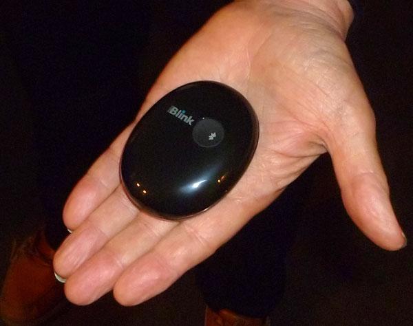 Produktbild Arcam miniBlink - aptX Bluetooth Music-Receiver mit 24bit BurrBrown DAC (Empfänger)