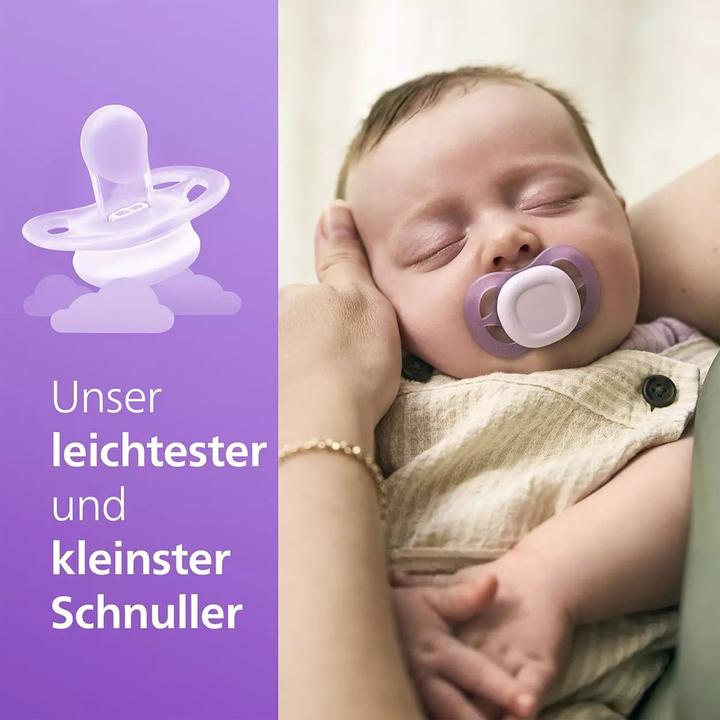 Produktbild Philips Avent Ultra Start (2 x, bis 2 Jahre)