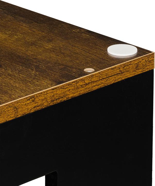 Produktbild Relaxdays Katzenkloschrank