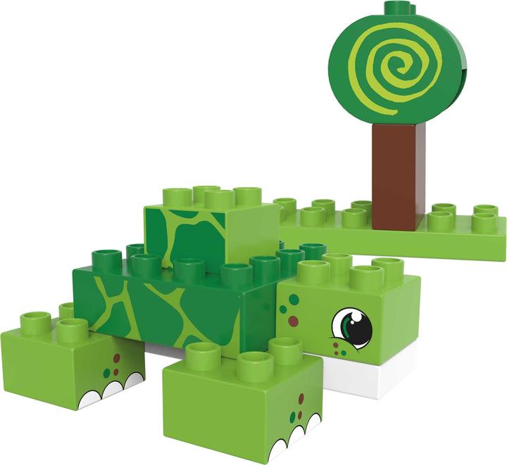 Produktbild Biobuddi Baukasten Wildlife Swamp