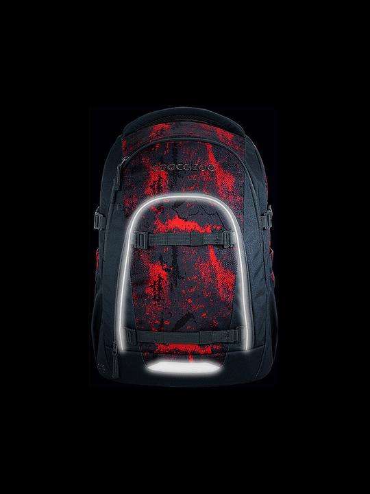 Actual product image Coocazoo Mate Schulrucksack 44 cm (30 l)
