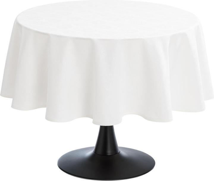 Produktbild Sander Aurora 165 rund - 29 ecru