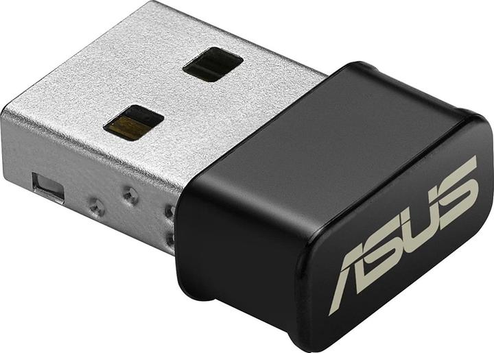 Immagine prodotto ASUS USB-AC53 Nano WLAN (USB)