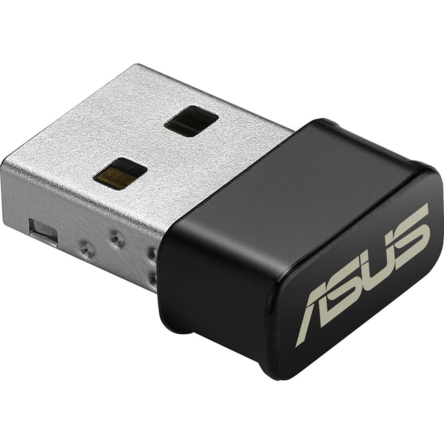 ASUS USB-AC53 Nano WLAN (USB) (USB-AC53 NANO)
