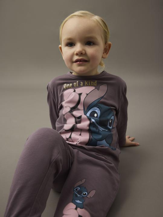 Produktbild Name it Disney's Stitch Pyjama (92)