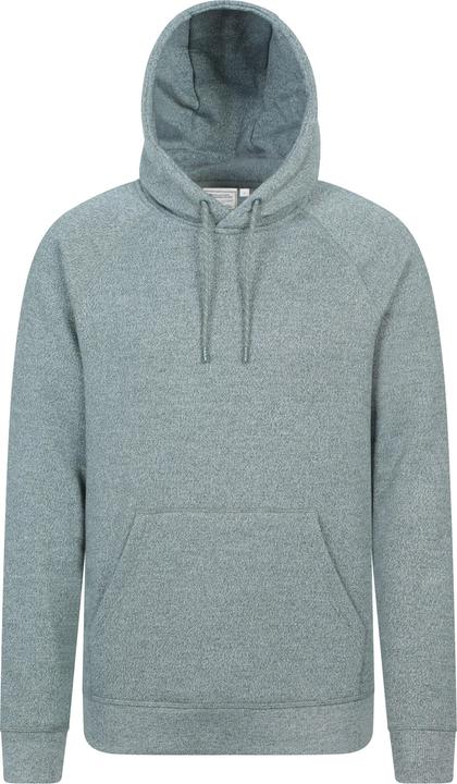 Immagine prodotto Mountain Warehouse Auckland Felpa con Cappuccio Uomo (3XL)