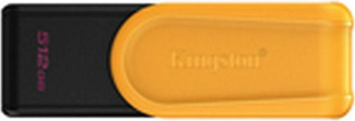 Actual product image Kingston DataTraveler Exodia S (512 GB, USB-A)