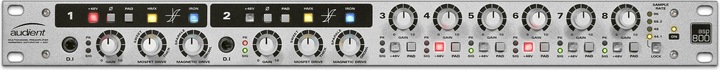 Produktbild Audient ASP800 (Vorstufe)