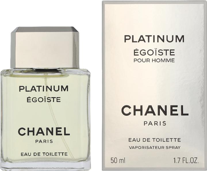 Immagine prodotto Chanel Platinum Égoist (Eau de toilette, 50 ml)
