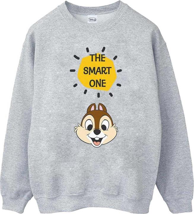 Produktbild Disney Chip N Dale The Smart One Sweatshirt (XL)