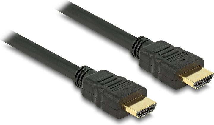 Delock HDMI (Typ A) — HDMI (Typ A) (1 m)