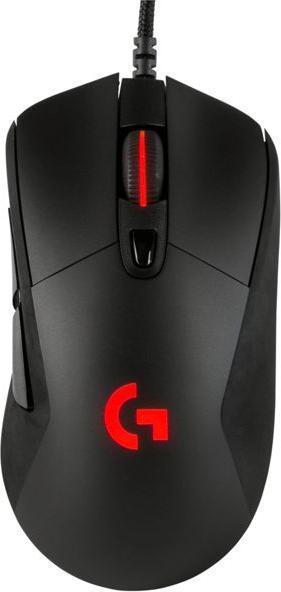Produktbild Logitech G G403 Hero (Kabelgebunden)