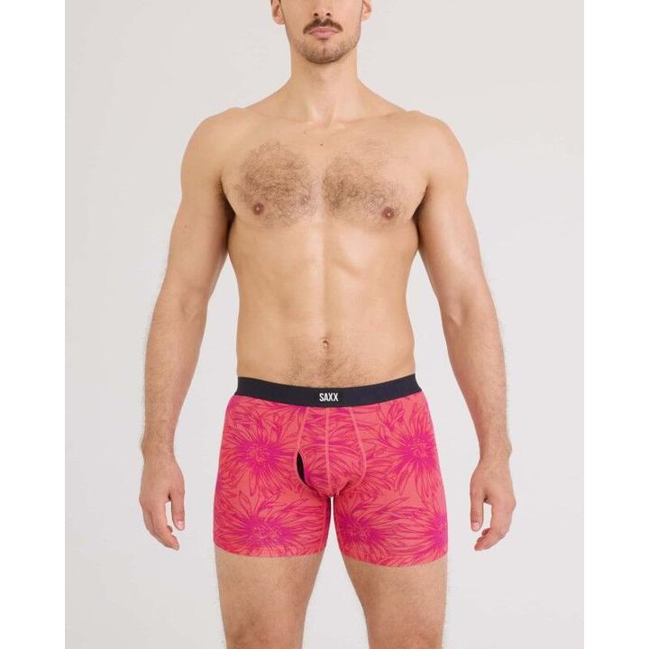 Produktbild SAXX Vibe Xtra Boxer Brief Fly (M, Einzelpack)