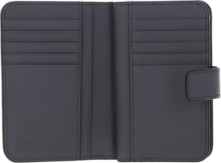 Actual product image Furla Camelia Compact Wallet With Zip