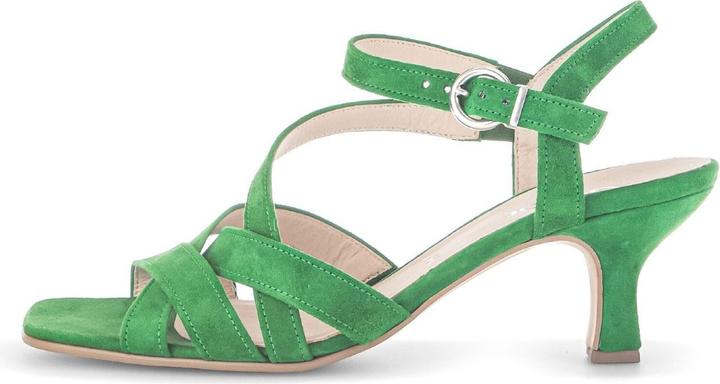 Actual product image Gabor Sandalen (37)