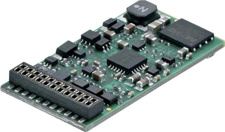 Actual product image Märklin 60975 mSD/3 Sound decoder without