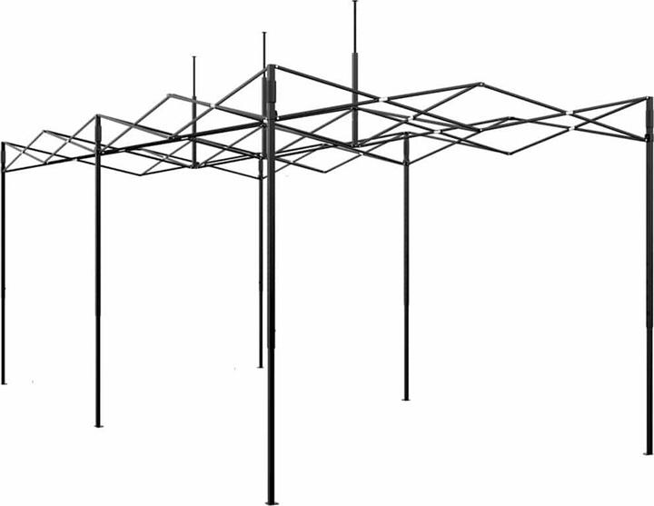 Immagine prodotto vidaXL Gewächshaus