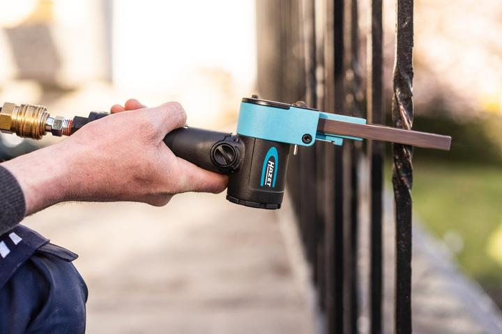 Produktbild HAZET Bandschleifer (Bandschleifer, 418 W)