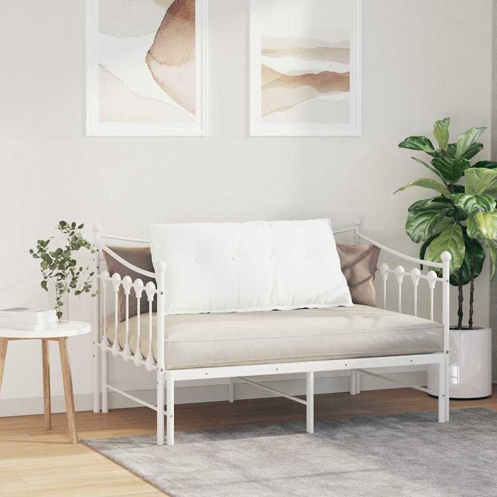 Produktbild vidaXL Rücken Kissen (100 x 50 cm)