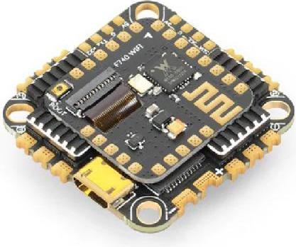 Diatone Mamba MK4 F740 40A 3-6S BL32 AIO WiFi (Drohnen Ersatzteile)