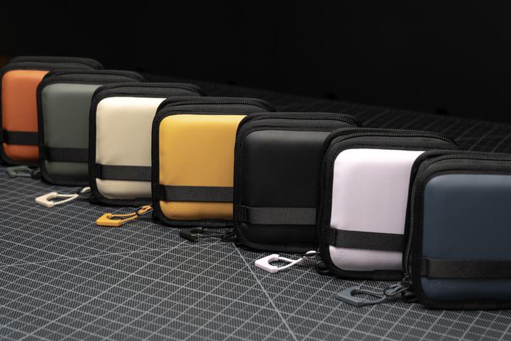 Image du produit Wandrd Etui pour filtre à lentilles (Sac filtrant)