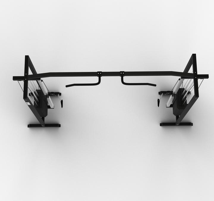 Produktbild Suprfit Hallador Basement