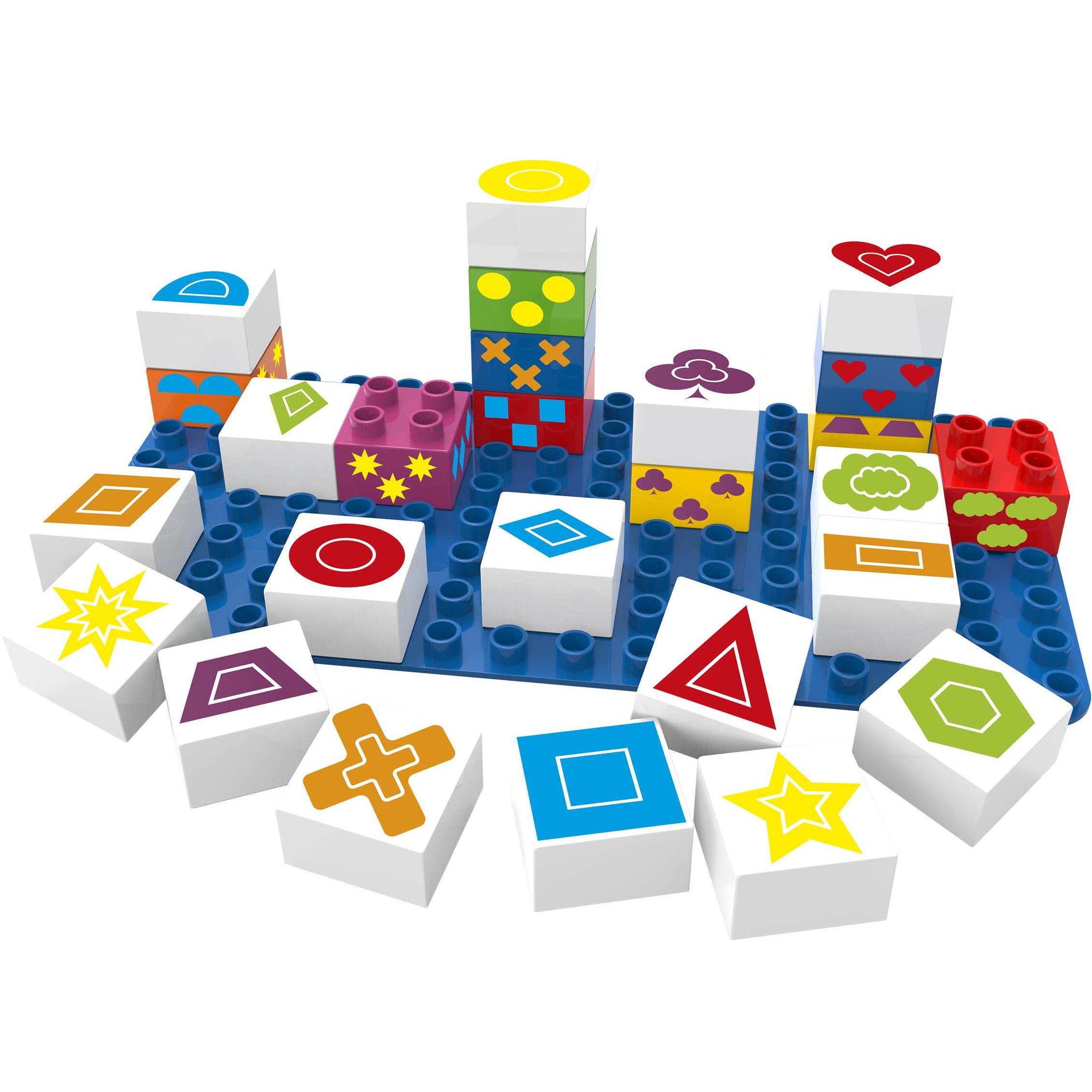 Thumbnail - Biobuddi Shapes Lernset