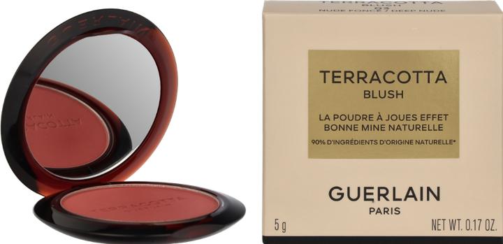 Image du produit Guerlain Terracotta 24 Blush Poudre 03 (03)