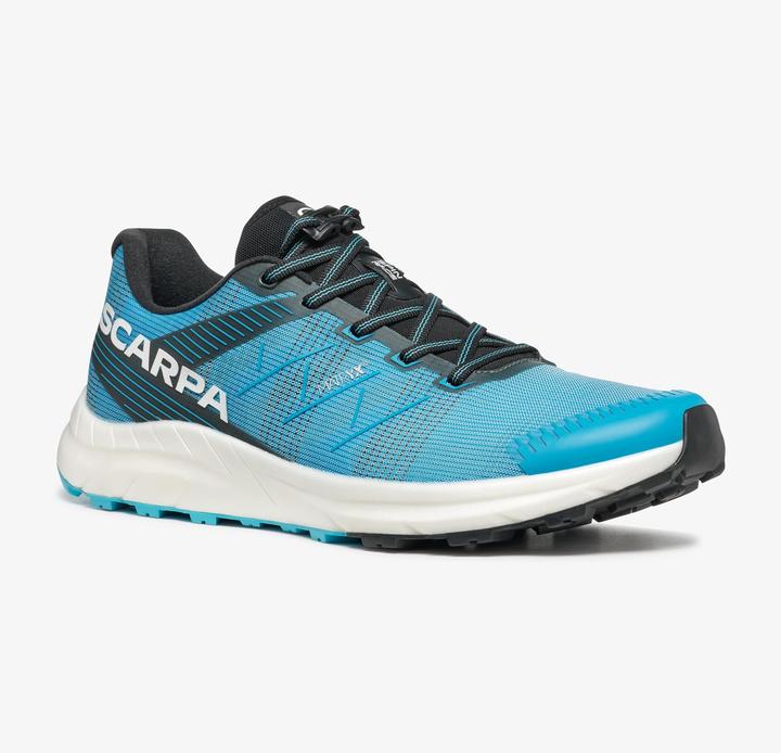 Actual product image Scarpa Spin Race (42)