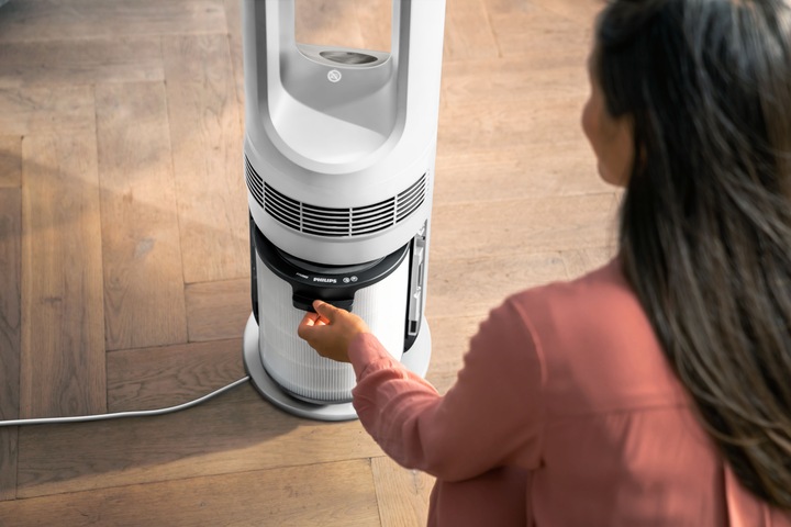 Image du produit Philips 7000 series AMF765/10 (70 m²)