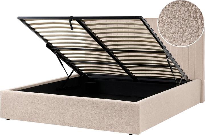 Actual product image Beliani Vion (160 x 200 cm)