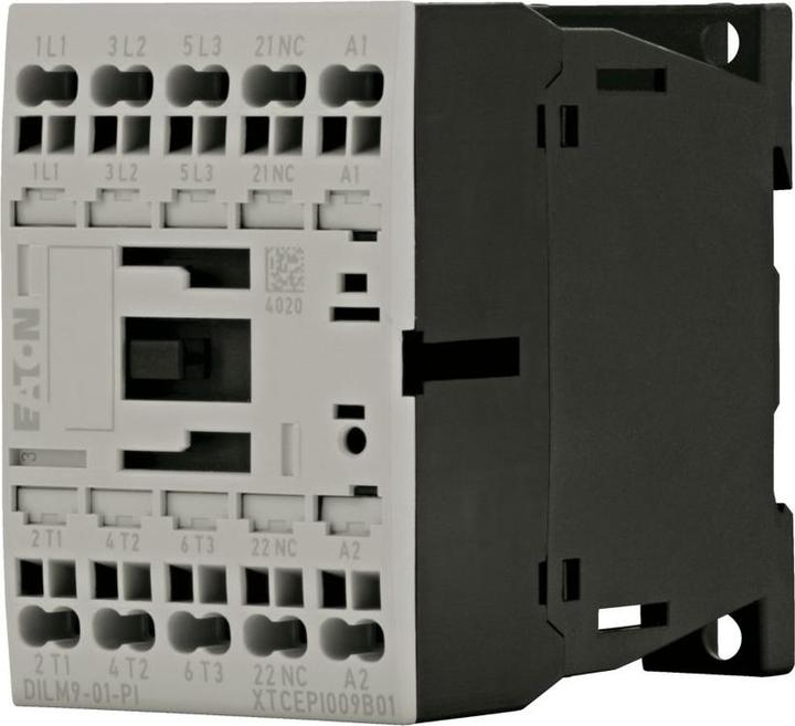 Actual product image Eaton DILM9-01(230V50/60HZ