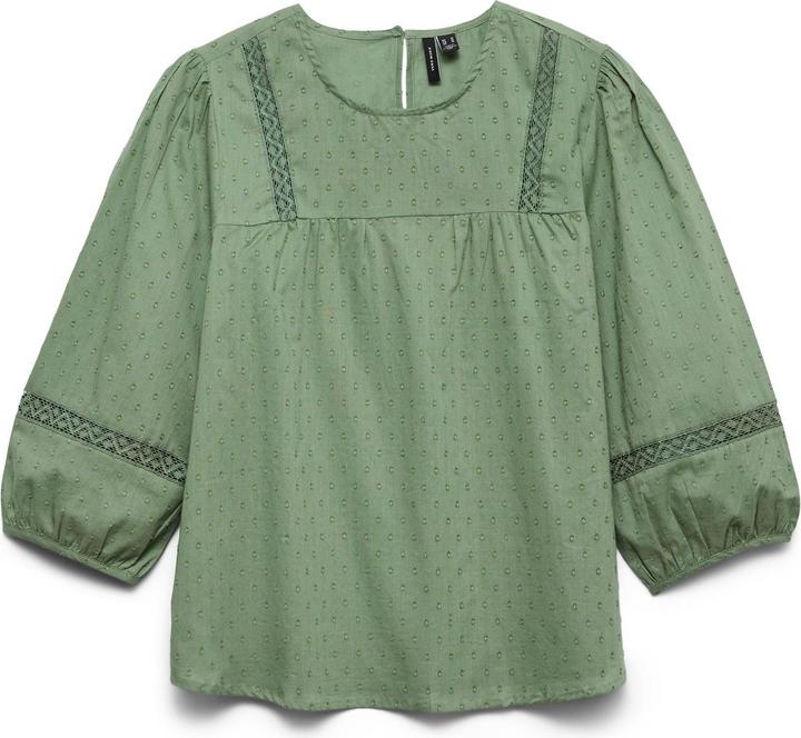 Produktbild Vero Moda VMTRINE Top Bluse (XS)