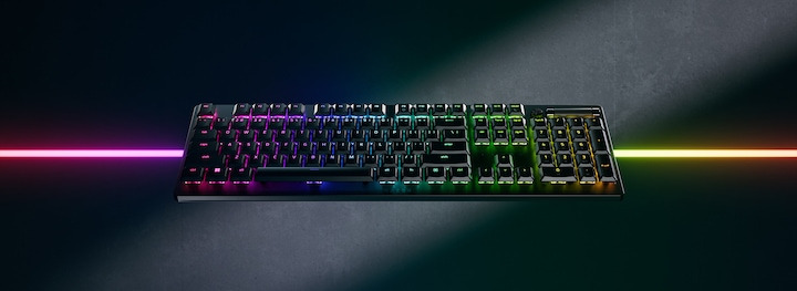 Immagine prodotto Razer DeathStalker V2 Pro (US, Senza fili)