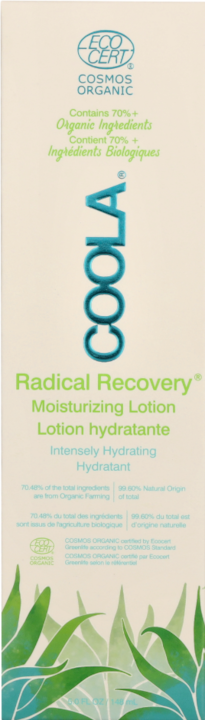 Immagine prodotto Coola Suncare Radical Recovery (Crema, 148 ml)