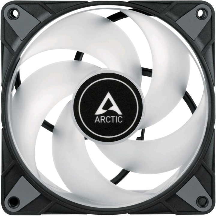 Produktbild Arctic P12 PWM PST A-RGB (120 mm, 1 x)