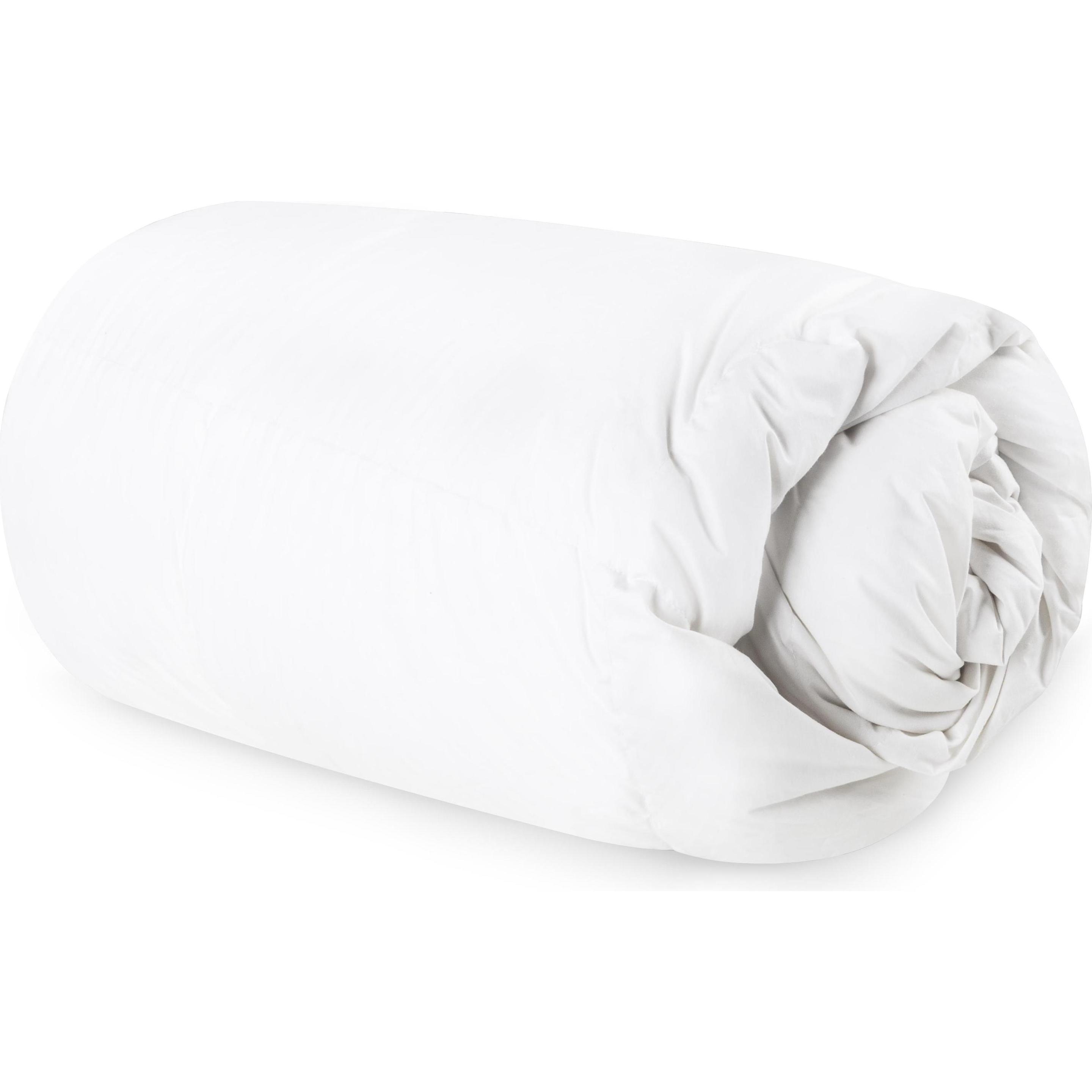 Aspero, Duvet, Warme Daunendecke Visby (900 g, 155 x 220 cm)