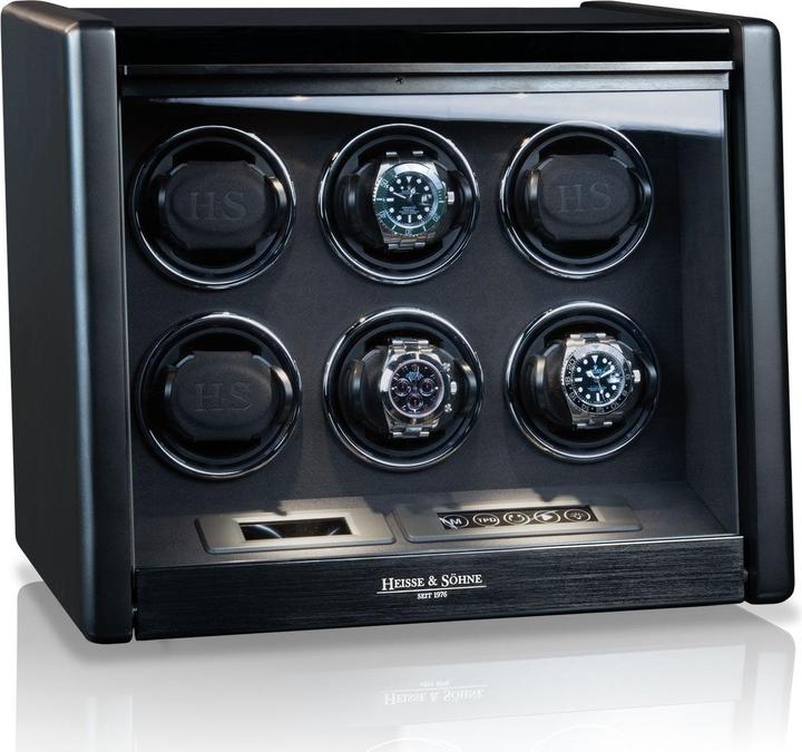 Image du produit Heisse & Söhne 70019-221.11
