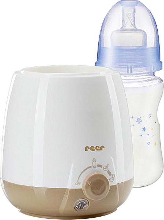 Actual product image Reer Simply Hot