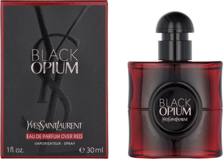 Immagine prodotto Yves Saint Laurent Oppio nero su rosso (Eau de parfum, 30 ml)