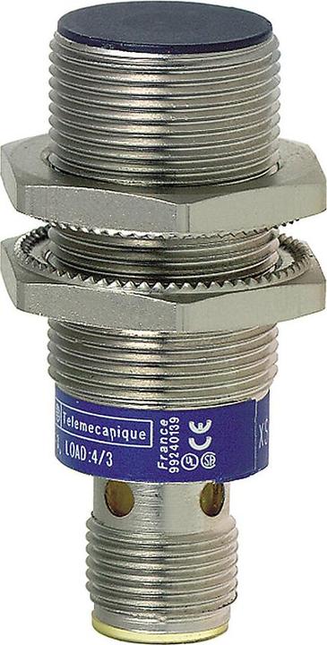 Actual product image Schneider Electric Proximity switch ind DC Zylinder Gew M12 PNP