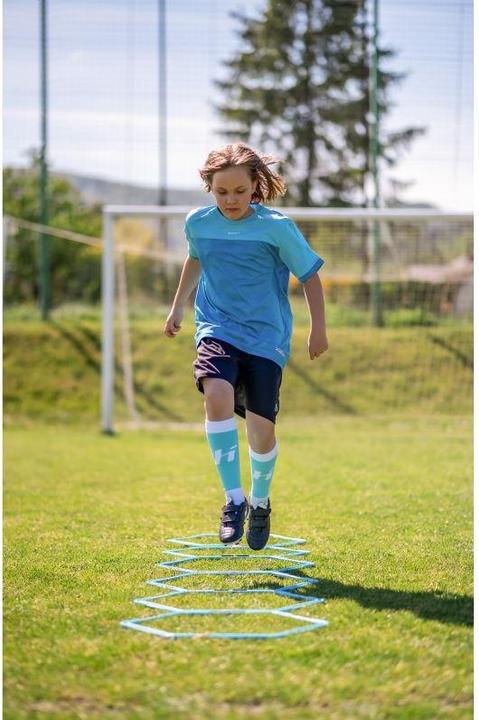 Immagine prodotto Huari Dziecięca koszulka z krótkim rękawem SPORTIVO II JUNIOR rozmiar 140 (140)